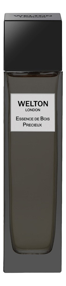 welton london essence de bois precieux 100