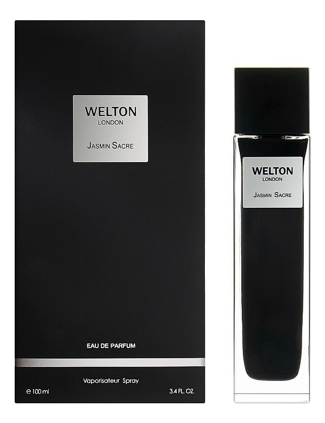 welton london jasmin sacre 100