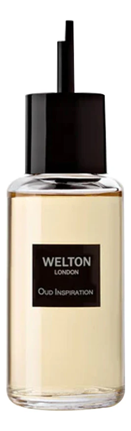 welton london oud inspiration 100 refill