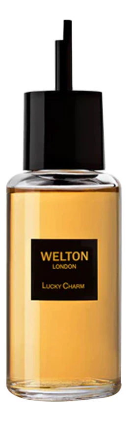 welton london lucky charm 100