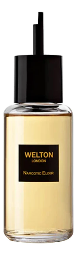 welton london narcotic elixir 100