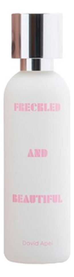 what we do is secret freckled and beautiful 50