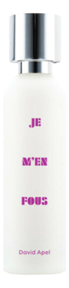 What We Do Is Secret Je Men Fous парфюмерная вода 50ml