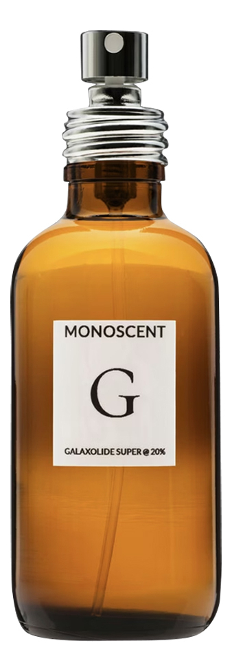 what we do is secret monoscent g 50