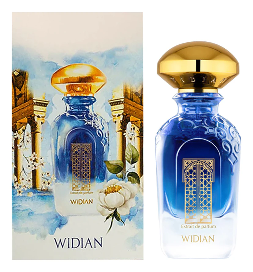 Granada WIDIAN AJ Arabia