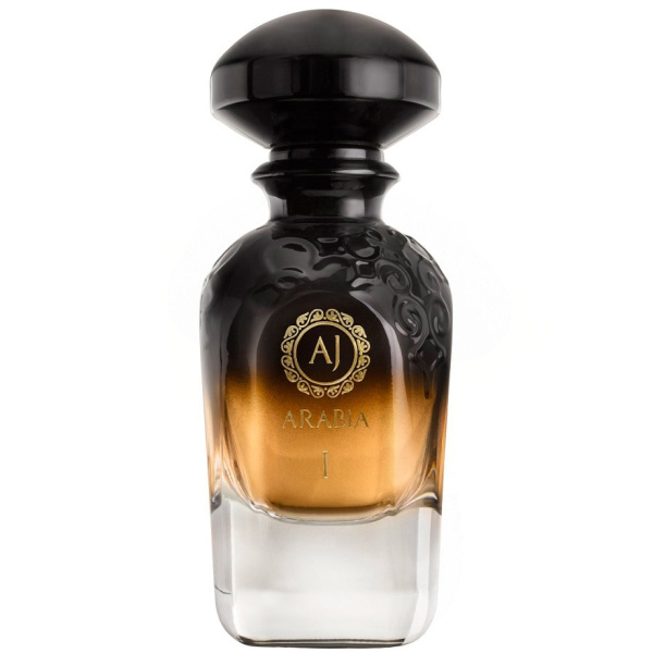 aj arabia black i parfum 50ml духи 50 мл от WIDIAN AJ Arabia