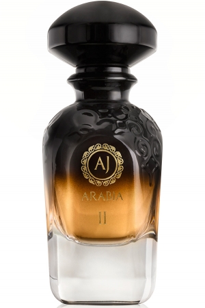 aj arabia black ii parfum 50ml духи 50 мл от WIDIAN AJ Arabia