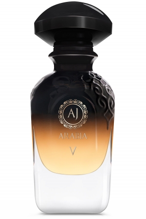 aj arabia black v parfum 50ml духи 50 мл от WIDIAN AJ Arabia