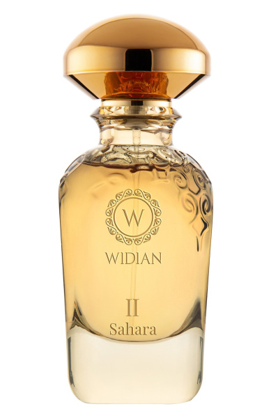 Gold II Sahara духи 50 мл от WIDIAN AJ Arabia