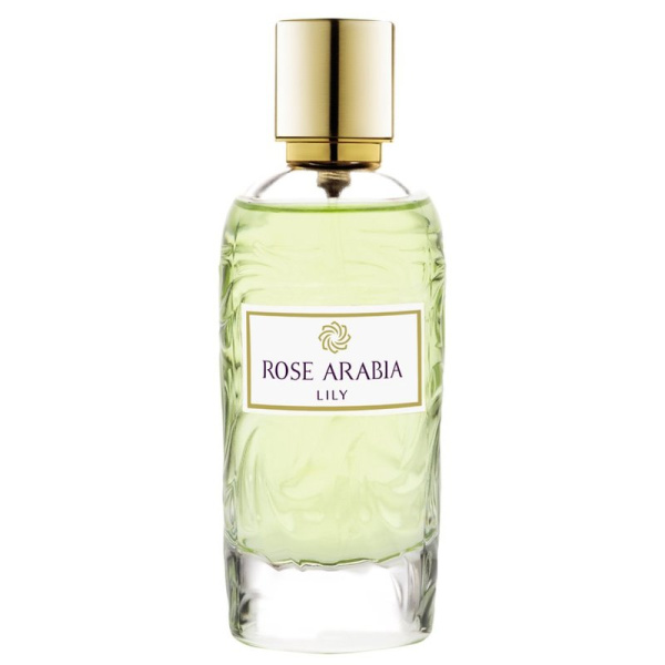 aj arabia rose arabia lily 100