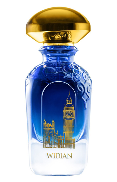 aj arabia widian london extrait de parfum 50ml от WIDIAN AJ Arabia