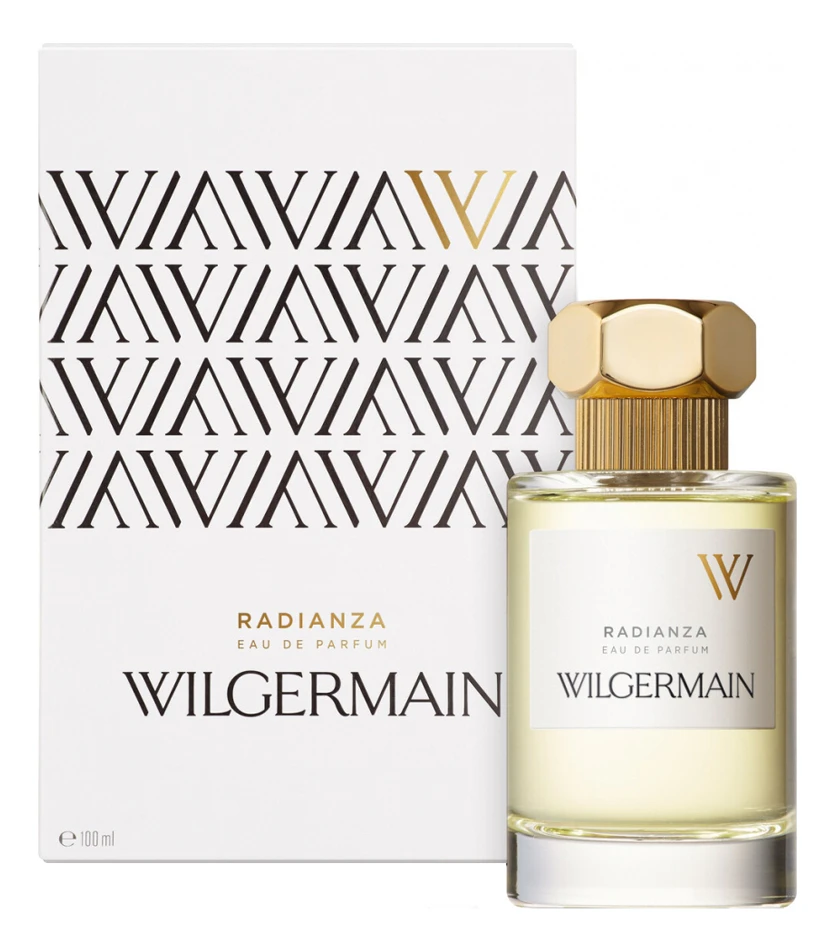 wilgermain radianza 100