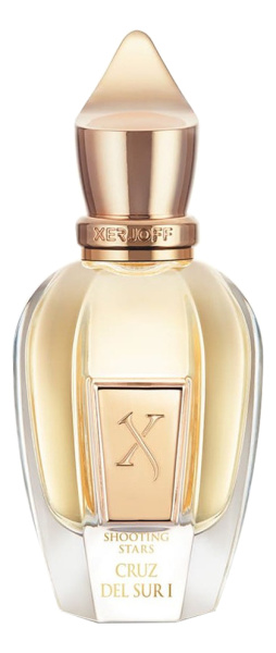 xerjoff shooting stars cruz del sur i 50ml parfum от Xerjoff