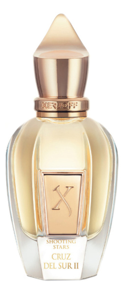 xerjoff shooting stars cruz del sur ii parfum 50ml, шт от Xerjoff