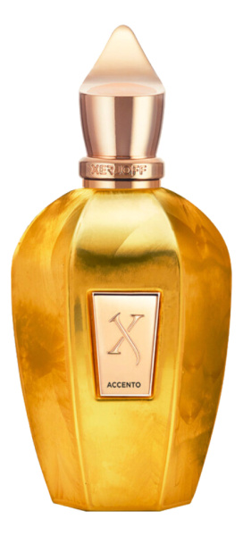 xerjoff accento edp 50 ml парфюмерная вода 50 мл от Xerjoff