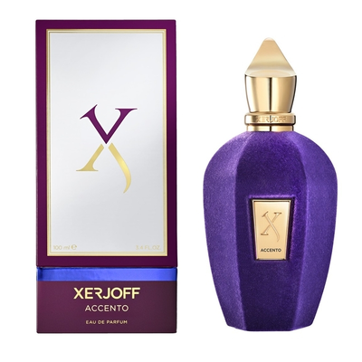 xerjoff accento 100 от Xerjoff