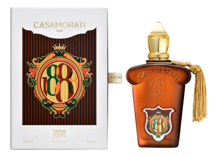 xerjoff casamorati 1888 cranballo ledy 100 от Xerjoff