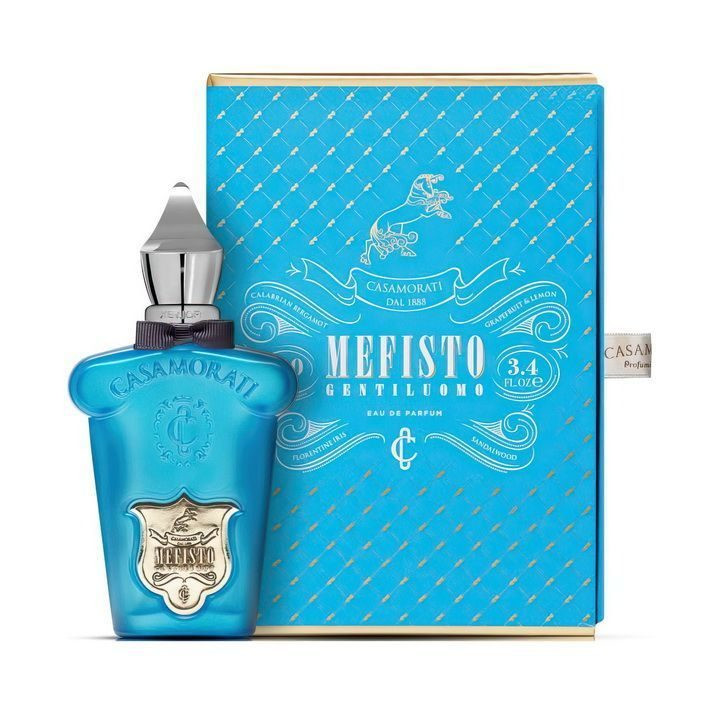 xerjoff casamorati 1888 mefisto 100 m