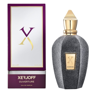 xerjoff ouverture 50 от Xerjoff