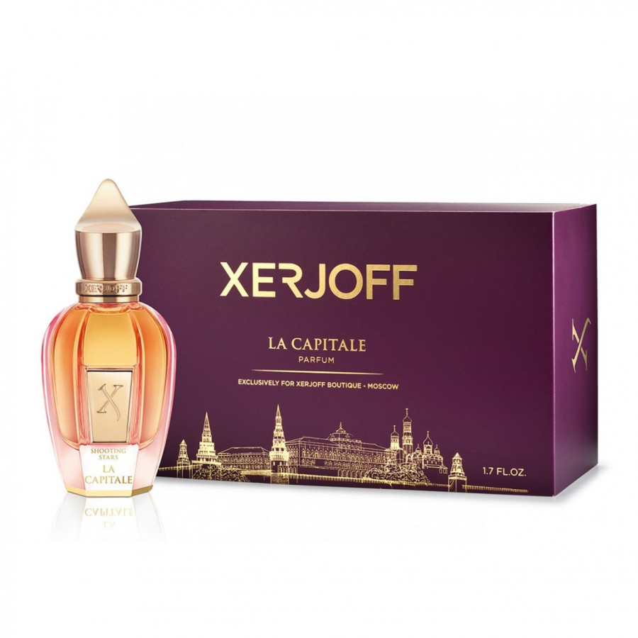 xerjoff shooting stars amber star star musk 2 50