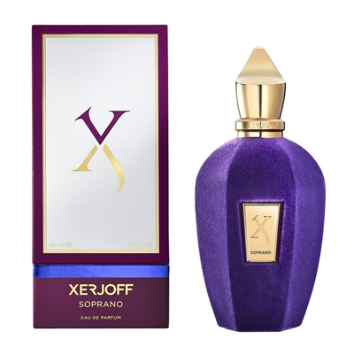 xerjoff xerjoff v soprano 100 от Xerjoff