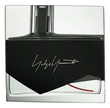 yohji yamamoto im not going to disturb you femme 50