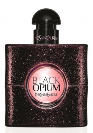 Black Opium Eau de Toilette туалетная вода 30 мл от Yves Saint Laurent