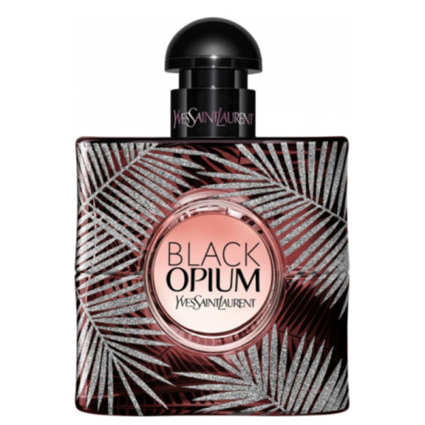 Black Opium Exotic Illusion парфюмерная вода 50 мл от Yves Saint Laurent