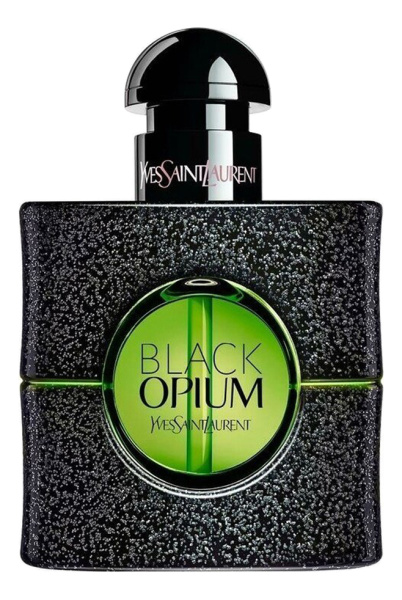 Black Opium Illicit Green парфюмерная вода 30 мл от Yves Saint Laurent