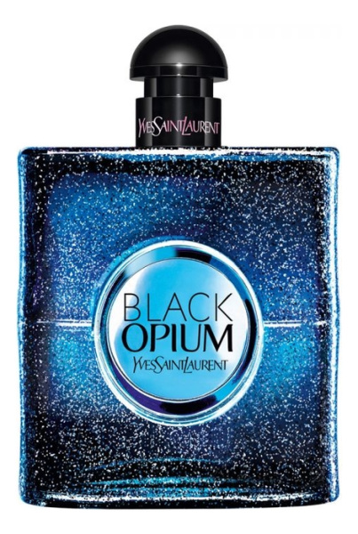 Black Opium Intense Eau de Parfum парфюмерная вода 30 мл от Yves Saint Laurent