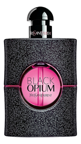 Black Opium Neon парфюмерная вода 30 мл от Yves Saint Laurent