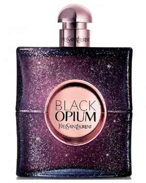 Black Opium Nuit Blanche парфюмерная вода 30 мл от Yves Saint Laurent