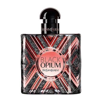 Black Opium Pure Illusion парфюмерная вода 50 мл от Yves Saint Laurent