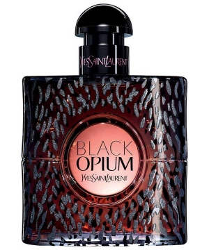 Black Opium Wild Edition парфюмерная вода 50 мл от Yves Saint Laurent