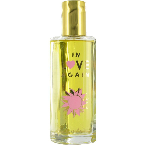 In Love Again Fleur De La Passion туалетная вода 100 мл от Yves Saint Laurent