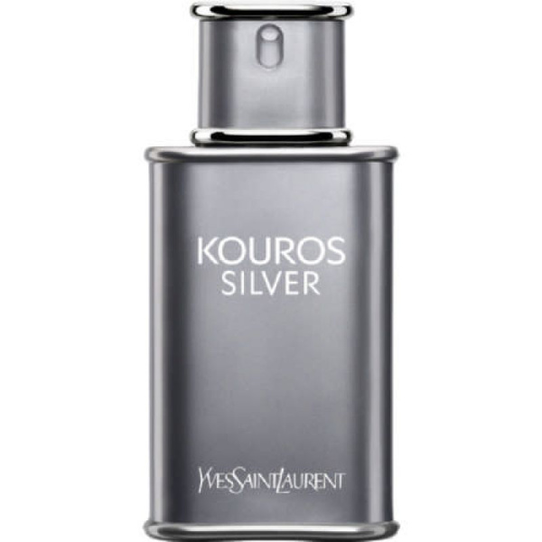 Kouros Silver туалетная вода 100 мл от Yves Saint Laurent