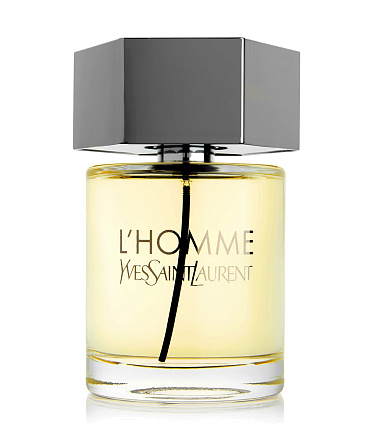 yves saint laurent lhomme 100