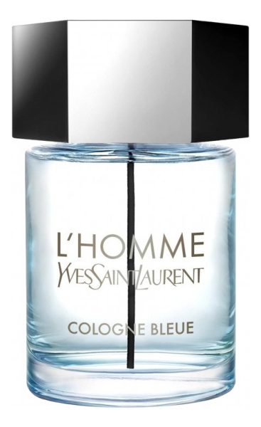 L&#039;Homme Cologne Bleue туалетная вода 100 мл от Yves Saint Laurent