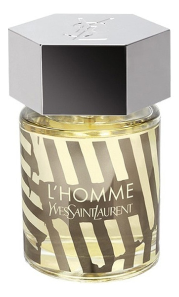 L&#039;Homme Edition Art туалетная вода 100 мл от Yves Saint Laurent