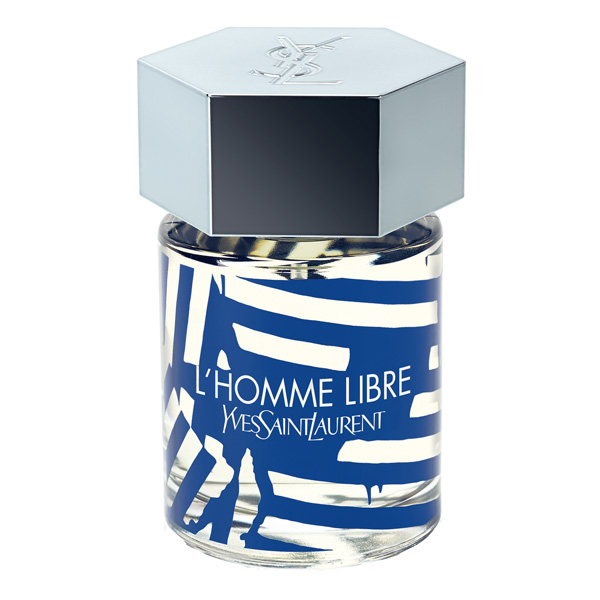 L&#039;Homme Libre Edition Art туалетная вода 100 мл от Yves Saint Laurent