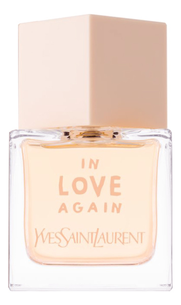 La Collection In Love Again туалетная вода 80 мл от Yves Saint Laurent