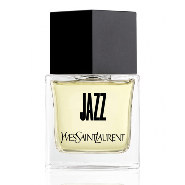 La Collection Jazz туалетная вода 80 мл от Yves Saint Laurent