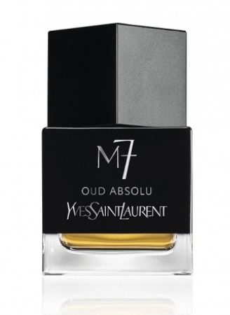 La Collection M7 Oud Absolu туалетная вода 80 мл от Yves Saint Laurent