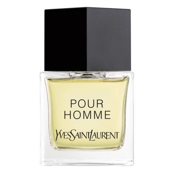 La Collection Pour Homme туалетная вода 80 мл от Yves Saint Laurent