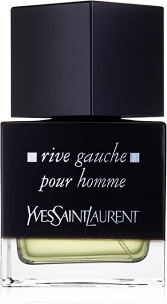 La Collection Rive Gauche Pour Homme туалетная вода 80 мл от Yves Saint Laurent