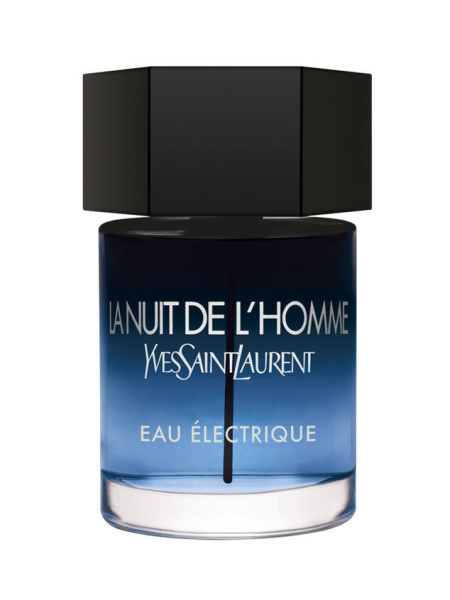 La Nuit de L&#039;Homme Eau Electrique туалетная вода 100 мл от Yves Saint Laurent