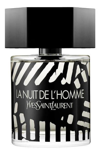 La Nuit de L&#039;Homme Edition Art туалетная вода 100 мл от Yves Saint Laurent