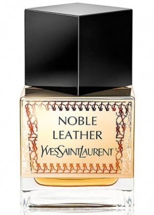 Noble Leather парфюмерная вода 80 мл от Yves Saint Laurent