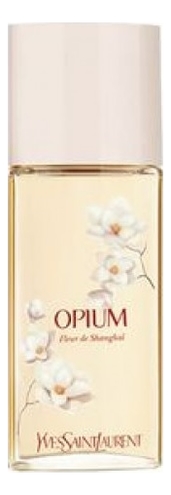 Opium Fleur du Shanghai туалетная вода 100 мл от Yves Saint Laurent