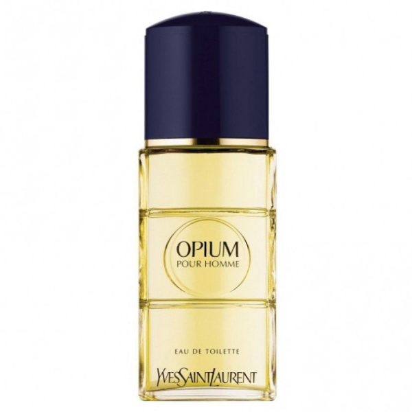 Opium Pour Homme туалетная вода 100 мл от Yves Saint Laurent